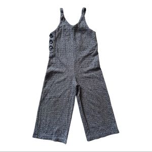 Zara girl’s jumpsuit